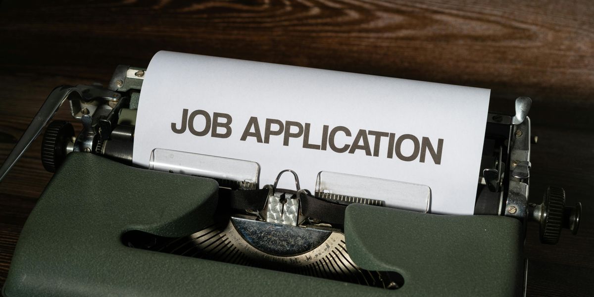 AI software updating resume for career change
